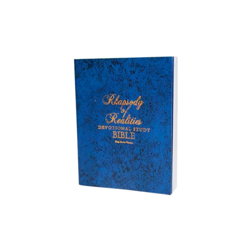 Pocket-Sized Bible, book cover