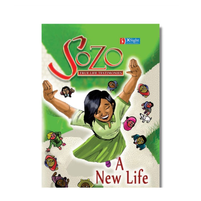 Sozo: True Life Testimonies book cover, Rev. Dr. Chris Oyakhilome DSc. DSc. DD.